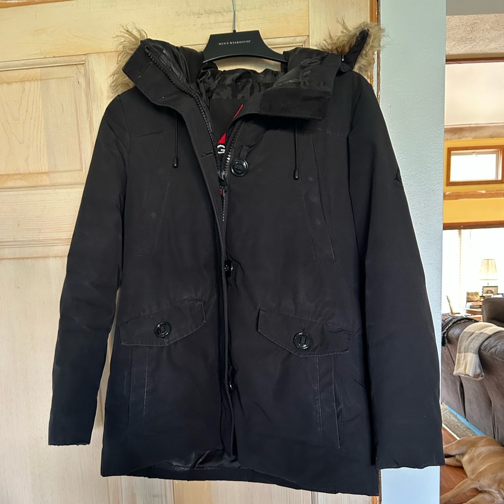 Gerry women’s winter coat size small